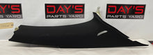 2005 Pontiac GTO Rear LH Driver C Pillar Trim Seat Belt Cover OEM - Day's Parts Yard