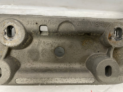 2017 Chevy SS Sedan 6L80E Automatic Transmission Crossmember OEM