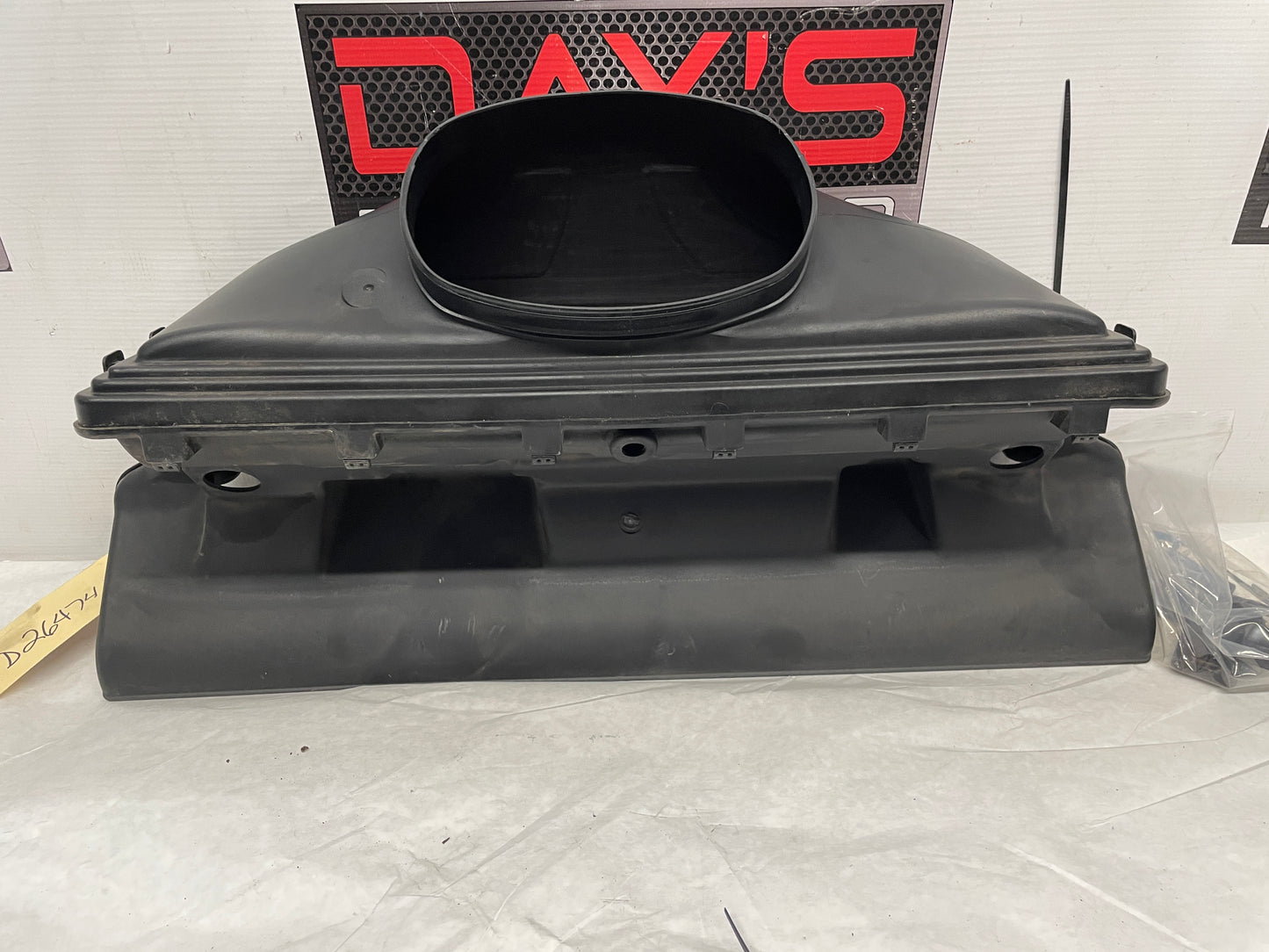 14-17 Chevy SS Sedan 12-17 Caprice VCM OTR CAI Cold Air Intake - Day's Parts Yard