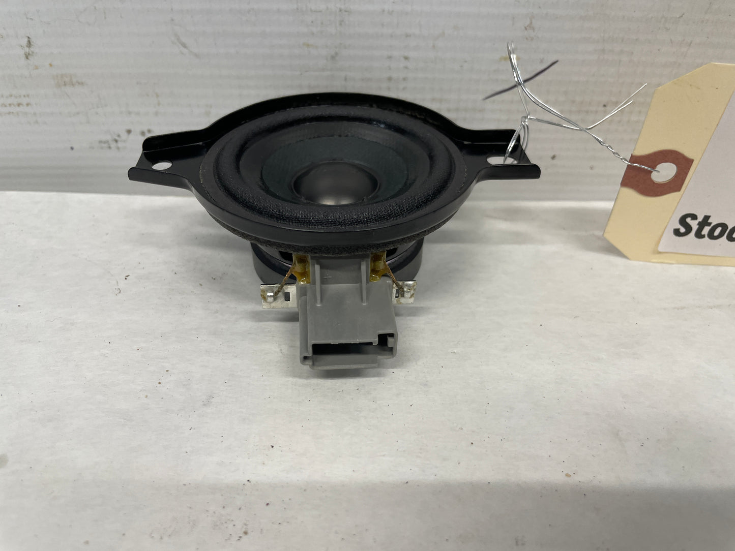 2018 Cadillac Escalade Front Bose Tweeter Speaker OEM