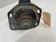 2014 Chevy SS Sedan RH Passenger Rear Shock Strut Absorber Assembly OEM - Day's Parts Yard