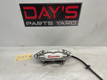 2015 Chevy SS Sedan RH Passenger Rear Brembo Brake Caliper OEM - Day's Parts Yard