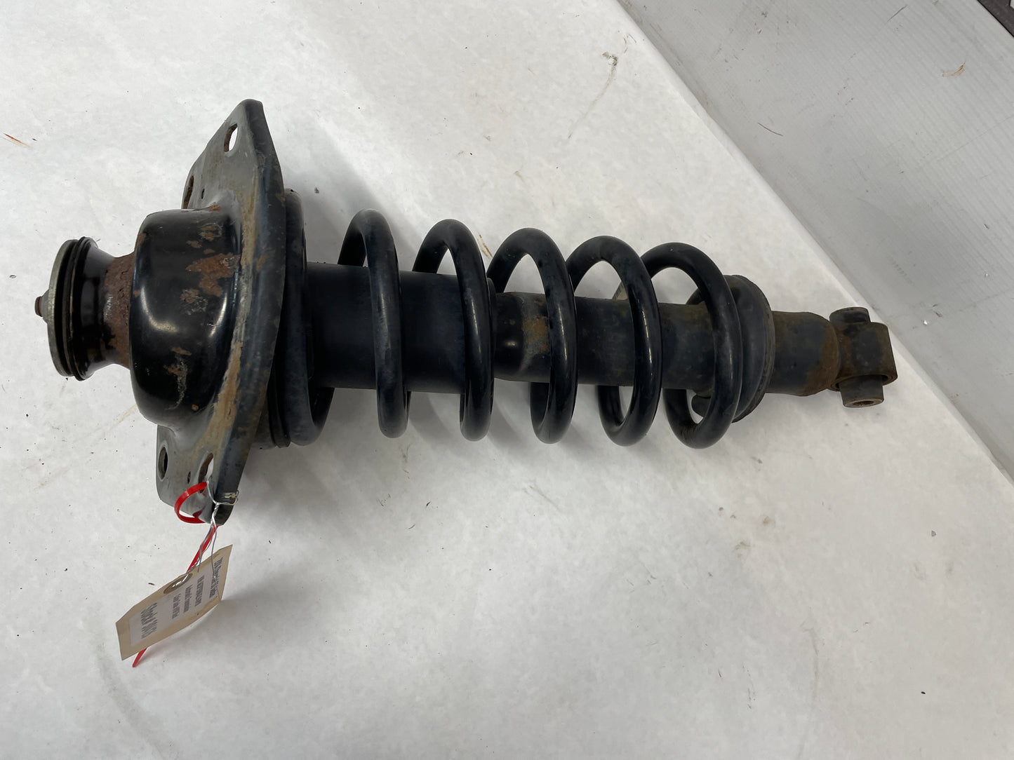 2014 Chevy SS Sedan RH Passenger Rear Shock Strut Absorber Assembly OEM - Day's Parts Yard