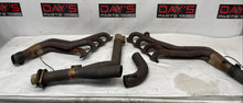 2004 GMC Sierra K1500 Pace Setter Long Tube Exhaust Headers LOCAL PICK UP - Day's Parts Yard