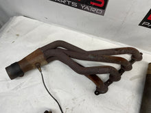 2004 GMC Sierra K1500 Pace Setter Long Tube Exhaust Headers LOCAL PICK UP - Day's Parts Yard