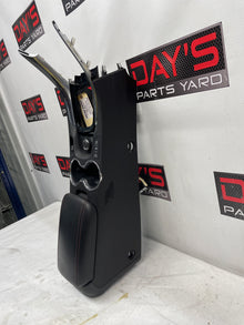 2017 Chevy SS Sedan Center Console w/ Shifter Assembly OEM