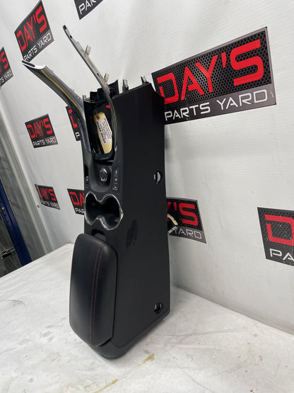 2017 Chevy SS Sedan Center Console w/ Shifter Assembly OEM