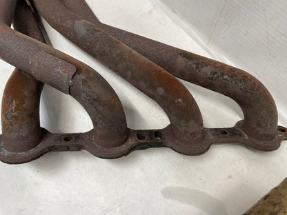 2004 GMC Sierra K1500 Pace Setter Long Tube Exhaust Headers LOCAL PICK UP - Day's Parts Yard