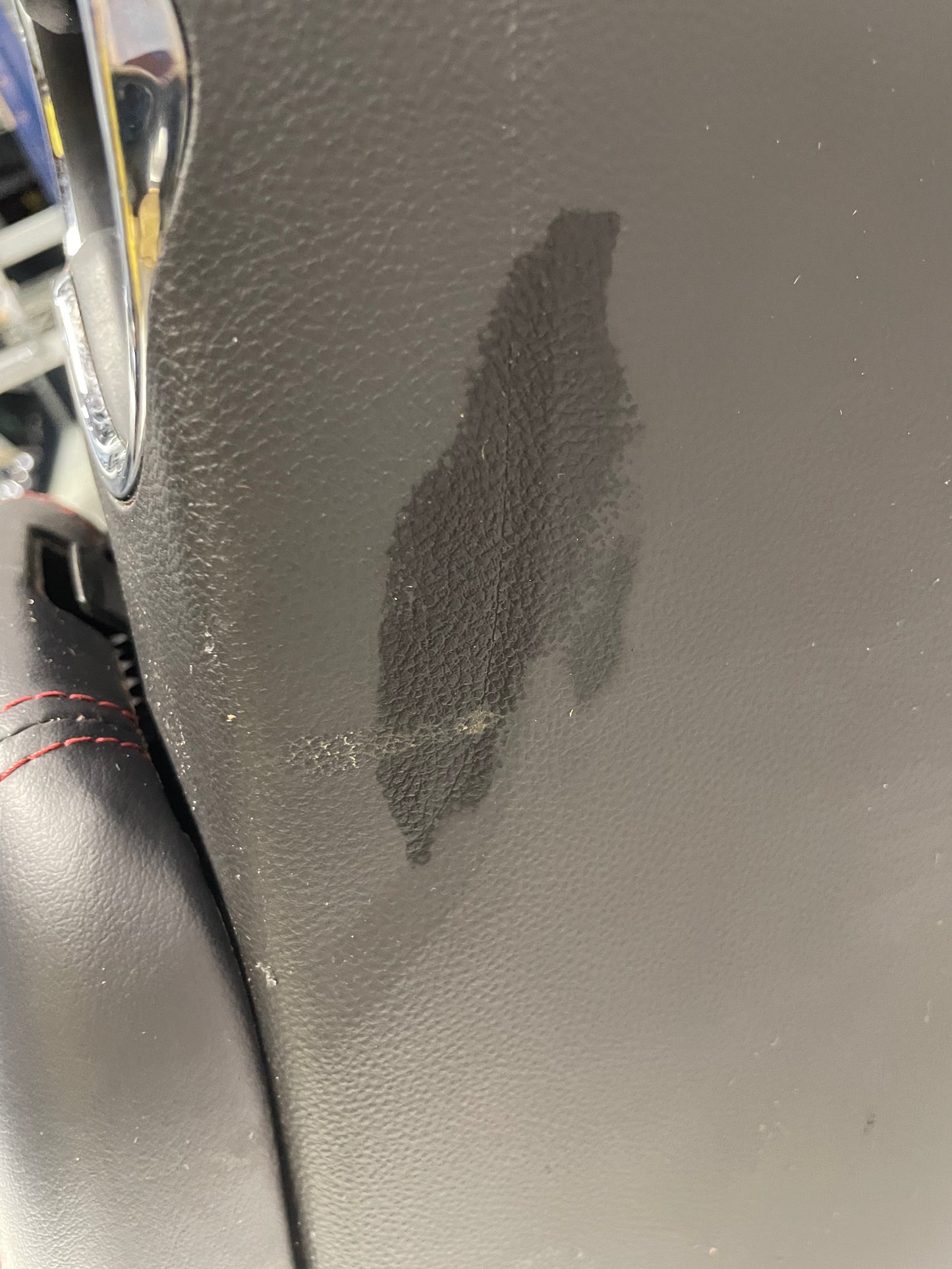 2017 Chevy SS Sedan Center Console w/ Shifter Assembly OEM