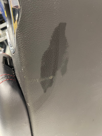 2017 Chevy SS Sedan Center Console w/ Shifter Assembly OEM