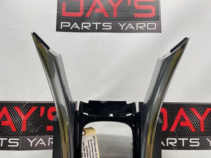 2017 Chevy SS Sedan Center Console w/ Shifter Assembly OEM