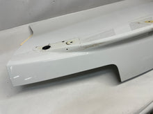 2015 Chevy Camaro SS Trunk Deck Lid White OEM