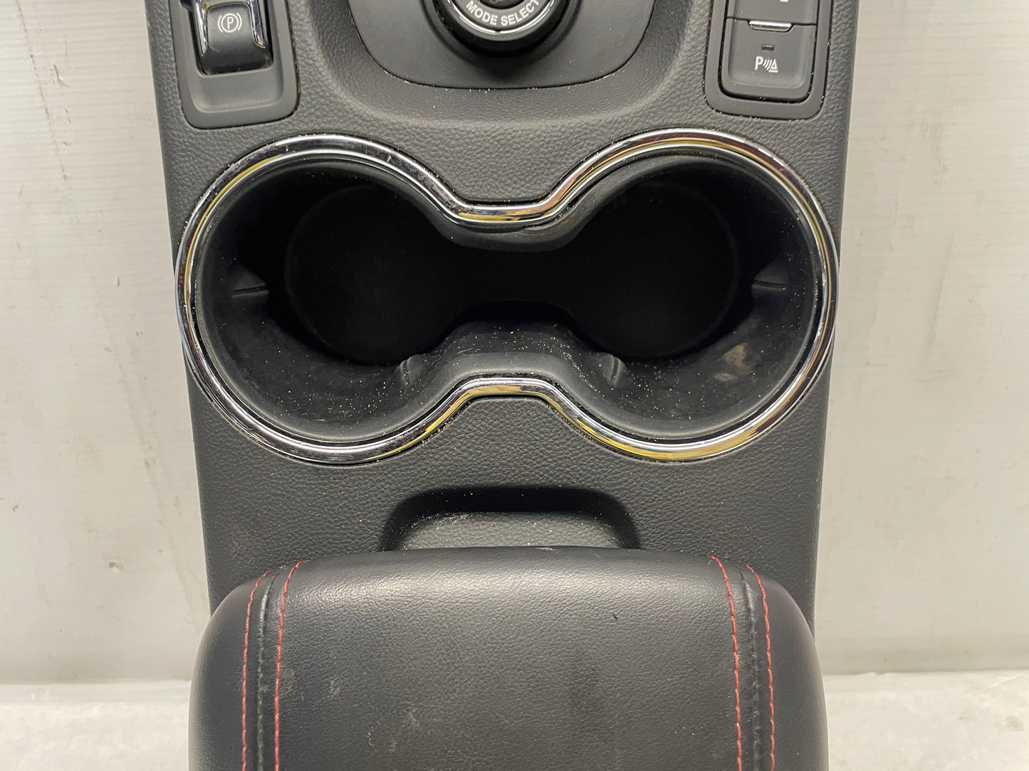 2017 Chevy SS Sedan Center Console w/ Shifter Assembly OEM