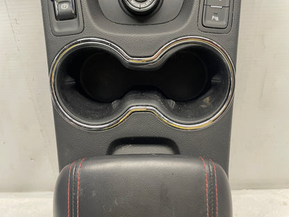 2017 Chevy SS Sedan Center Console w/ Shifter Assembly OEM