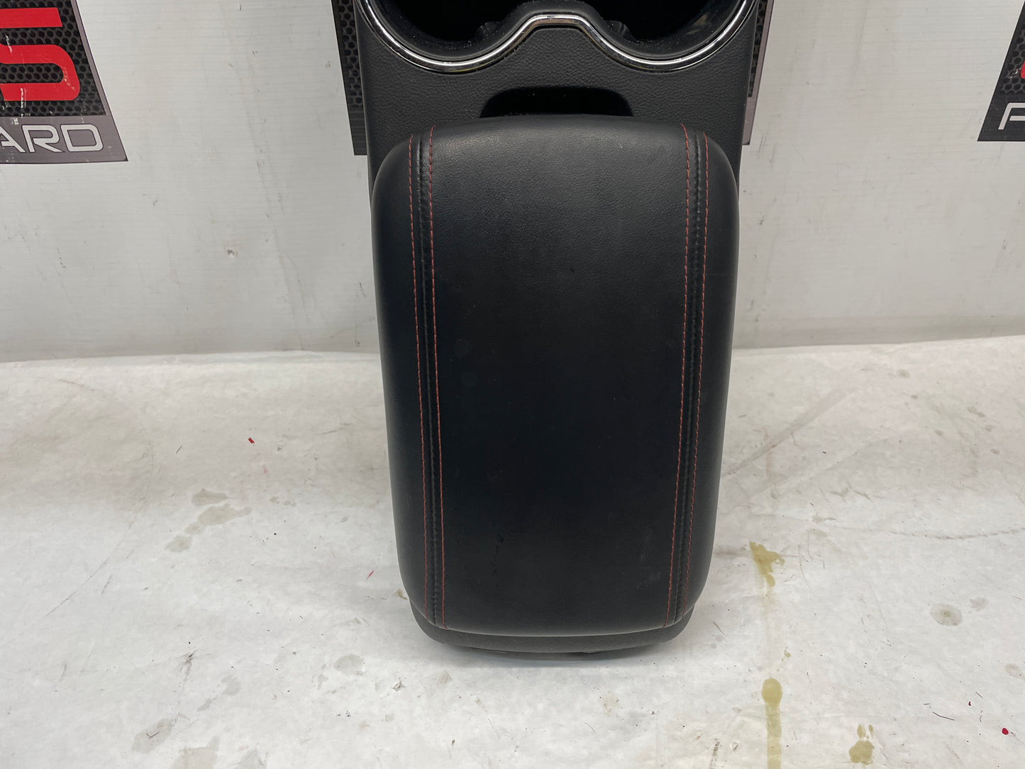 2017 Chevy SS Sedan Center Console w/ Shifter Assembly OEM