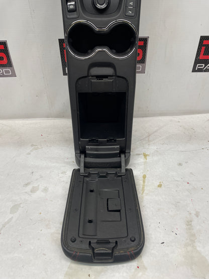 2017 Chevy SS Sedan Center Console w/ Shifter Assembly OEM