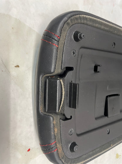 2017 Chevy SS Sedan Center Console w/ Shifter Assembly OEM