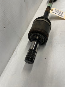 2014 Chevy SS Sedan LH Driver Rear CV Axle Half Shaft OEM - Day's Parts Yard