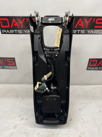 2017 Chevy SS Sedan Center Console w/ Shifter Assembly OEM