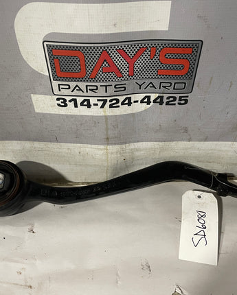 2013 Chevy Camaro ZL1 Front LH Driver Forward Lower Control Arm OEM