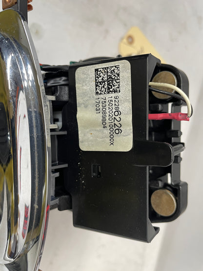 2017 Chevy SS Sedan Center Console w/ Shifter Assembly OEM