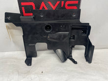 2013 Cadillac CTS-V  Foot Well Dash Trim Panel OEM ??? - Day's Parts Yard