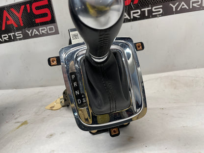 2017 Chevy SS Sedan Center Console w/ Shifter Assembly OEM