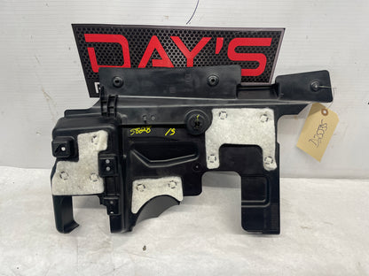 2013 Cadillac CTS-V  Foot Well Dash Trim Panel OEM ??? - Day's Parts Yard