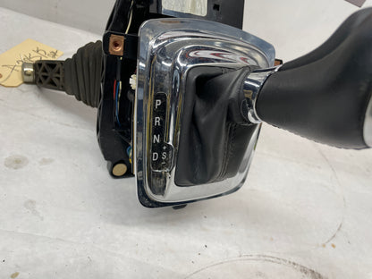 2017 Chevy SS Sedan Center Console w/ Shifter Assembly OEM