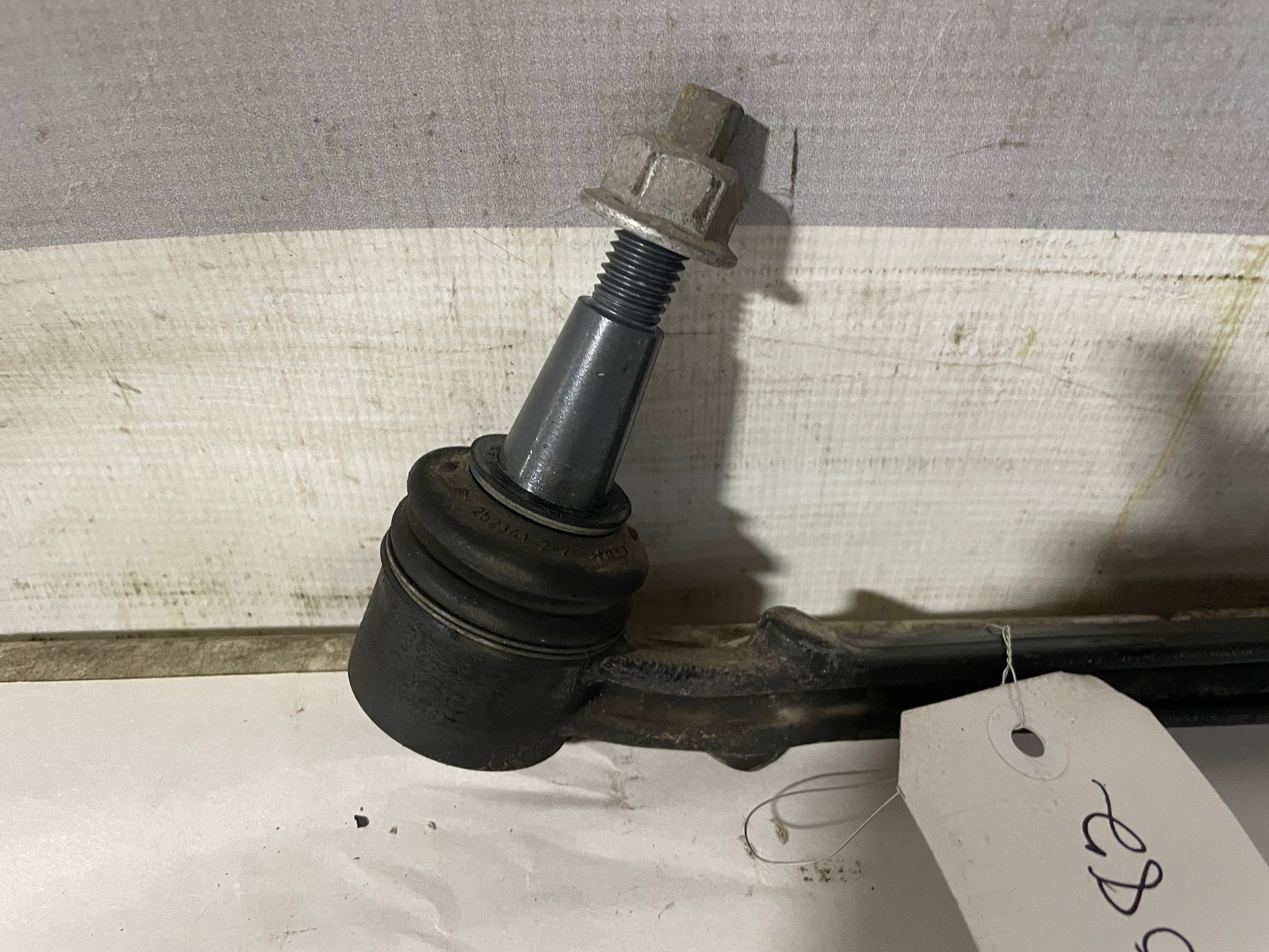 2013 Chevy Camaro ZL1 Front RH Passenger Lower Control Arm OEM - Day's Parts Yard