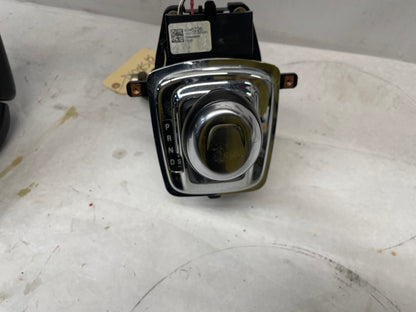 2017 Chevy SS Sedan Center Console w/ Shifter Assembly OEM