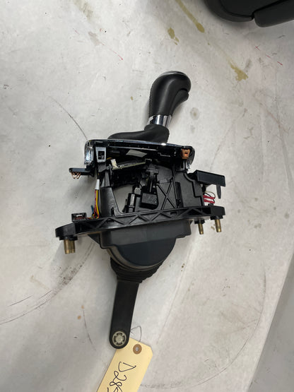 2017 Chevy SS Sedan Center Console w/ Shifter Assembly OEM