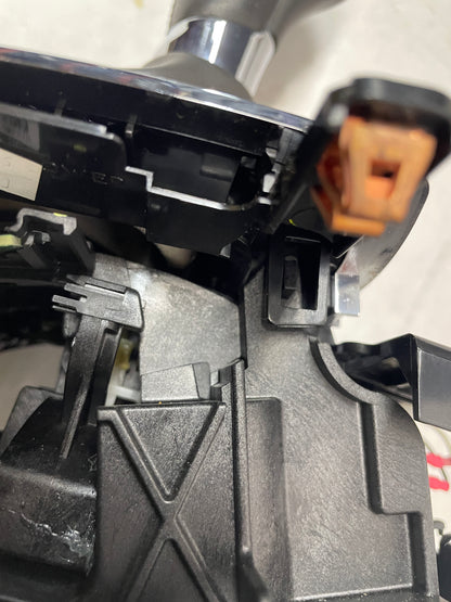 2017 Chevy SS Sedan Center Console w/ Shifter Assembly OEM