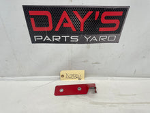 2005 Pontiac GTO RH Passenger Side Skirt Rocker Molding Fender Bracket OEM - Day's Parts Yard