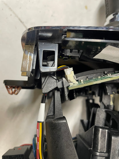 2017 Chevy SS Sedan Center Console w/ Shifter Assembly OEM