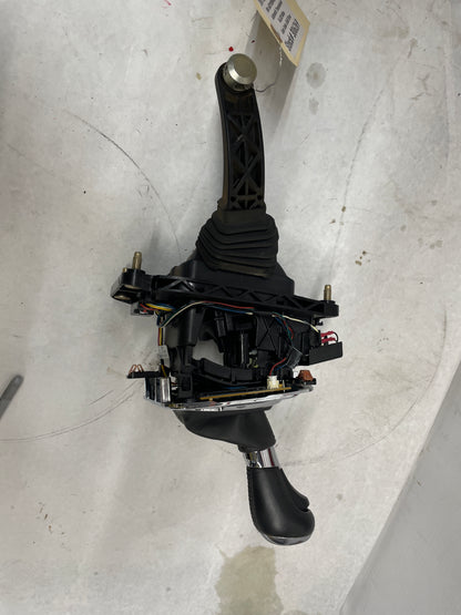 2017 Chevy SS Sedan Center Console w/ Shifter Assembly OEM