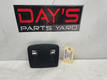 2013 Cadillac CTS-V Coupe Over Head Overhead Rear Console Reading Dome Light OEM - Day's Parts Yard