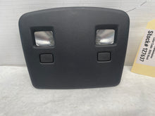 2013 Cadillac CTS-V Coupe Over Head Overhead Rear Console Reading Dome Light OEM - Day's Parts Yard