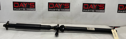 2014 Chevy SS Sedan Drive Shaft Driveshaft OEM - Day's Parts Yard