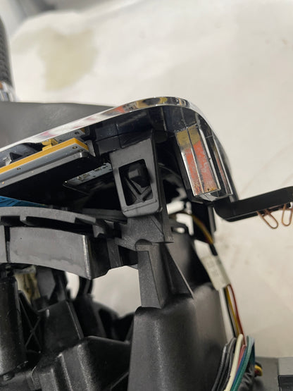 2017 Chevy SS Sedan Center Console w/ Shifter Assembly OEM