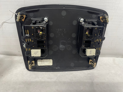 2013 Cadillac CTS-V Coupe Over Head Overhead Rear Console Reading Dome Light OEM - Day's Parts Yard