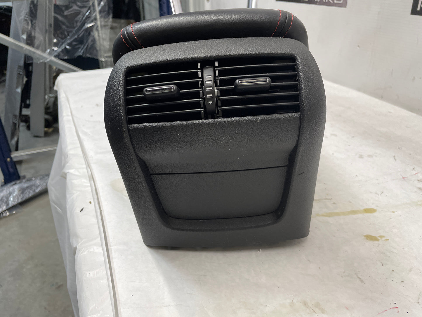 2017 Chevy SS Sedan Center Console w/ Shifter Assembly OEM