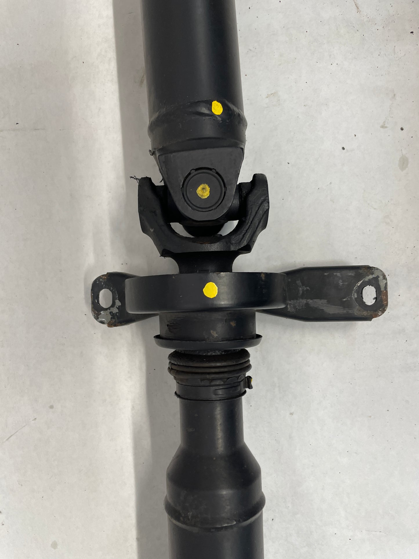 2014 Chevy SS Sedan Drive Shaft Driveshaft OEM - Day's Parts Yard