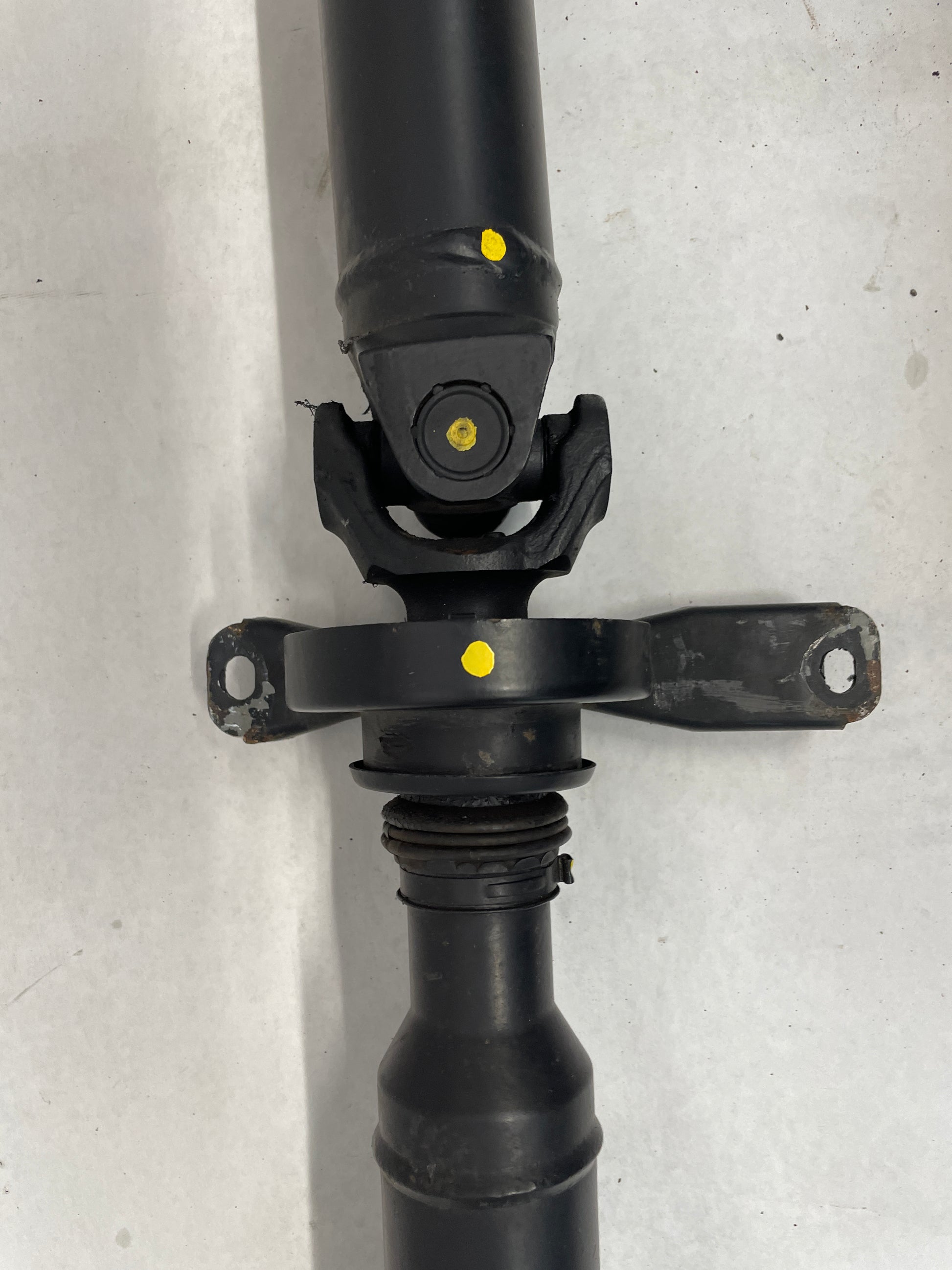 2014 Chevy SS Sedan Drive Shaft Driveshaft OEM - Day's Parts Yard