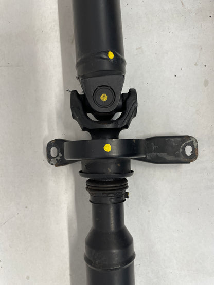 2014 Chevy SS Sedan Drive Shaft Driveshaft OEM - Day's Parts Yard