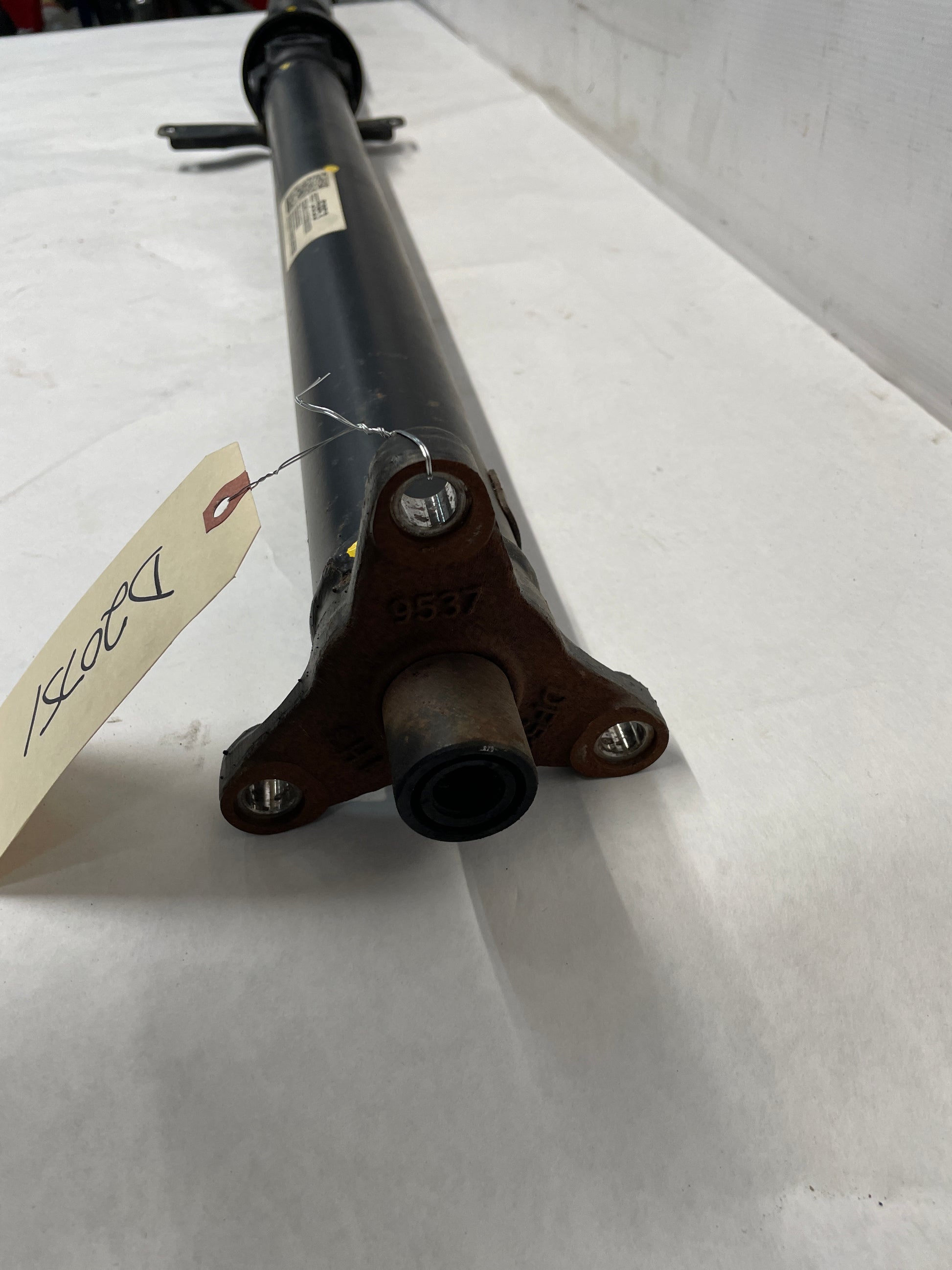 2014 Chevy SS Sedan Drive Shaft Driveshaft OEM - Day's Parts Yard