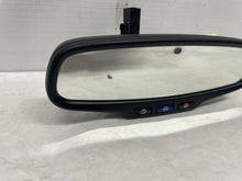 2013 Cadillac CTS-V Coupe Rearview Mirror w/OnStar OEM - Day's Parts Yard
