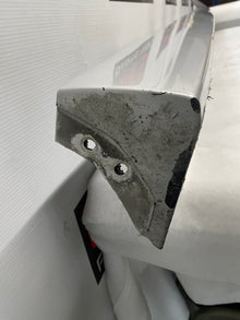 2014 Chevy SS Sedan LH Driver Rocker Molding Side Skirt Panel Trim OEM