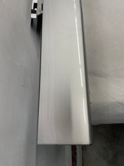 2014 Chevy SS Sedan LH Driver Rocker Molding Side Skirt Panel Trim OEM