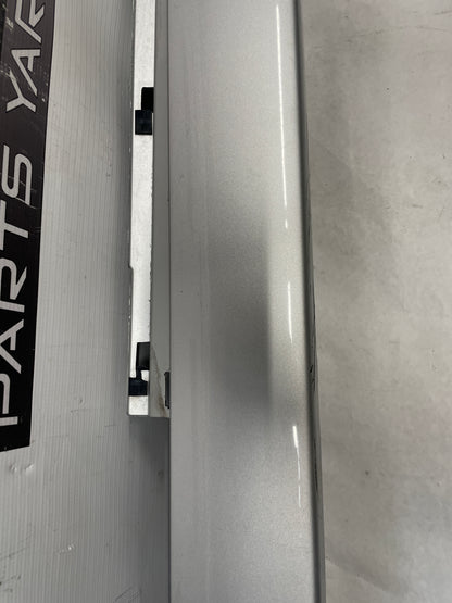 2014 Chevy SS Sedan LH Driver Rocker Molding Side Skirt Panel Trim OEM